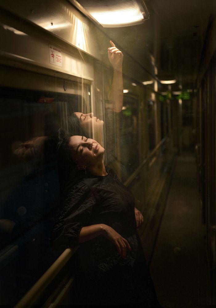 Photograph by Андрей Борисов