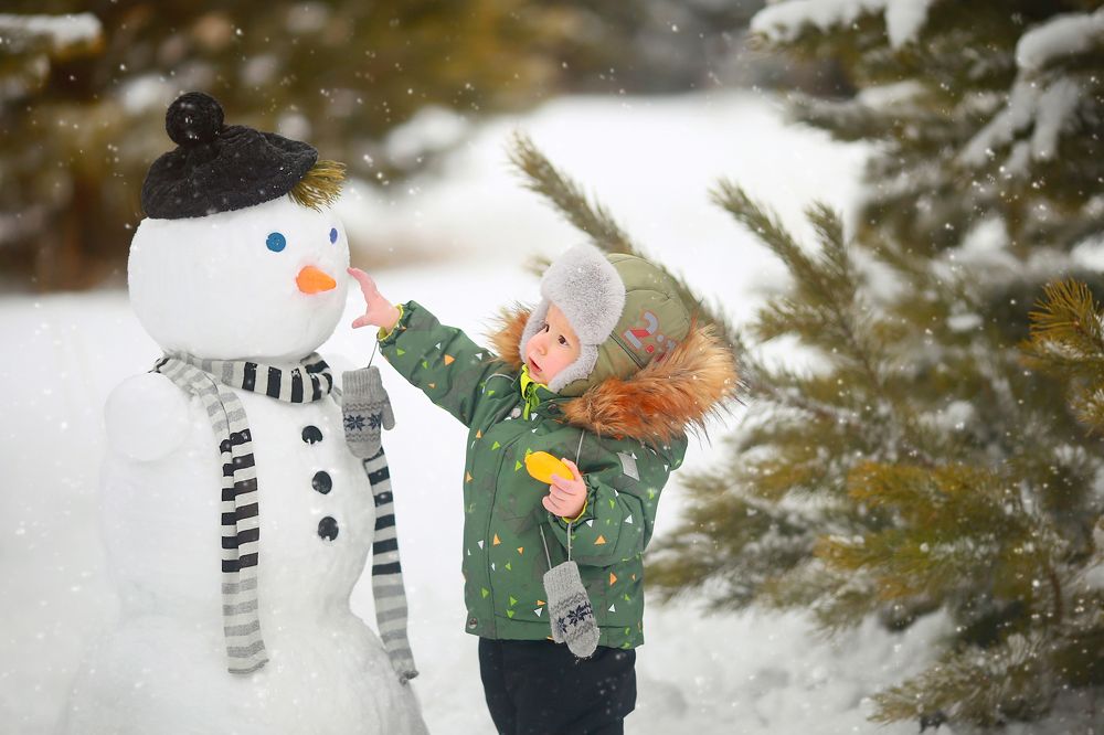 Photograph by Полина Маслова