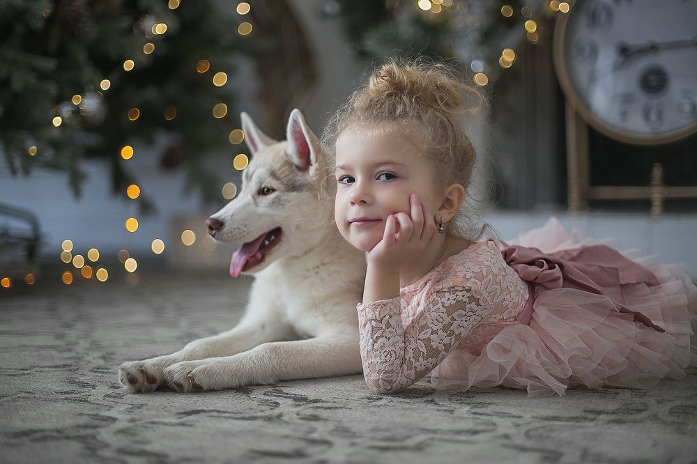 Photograph by Ольга Кривенцова