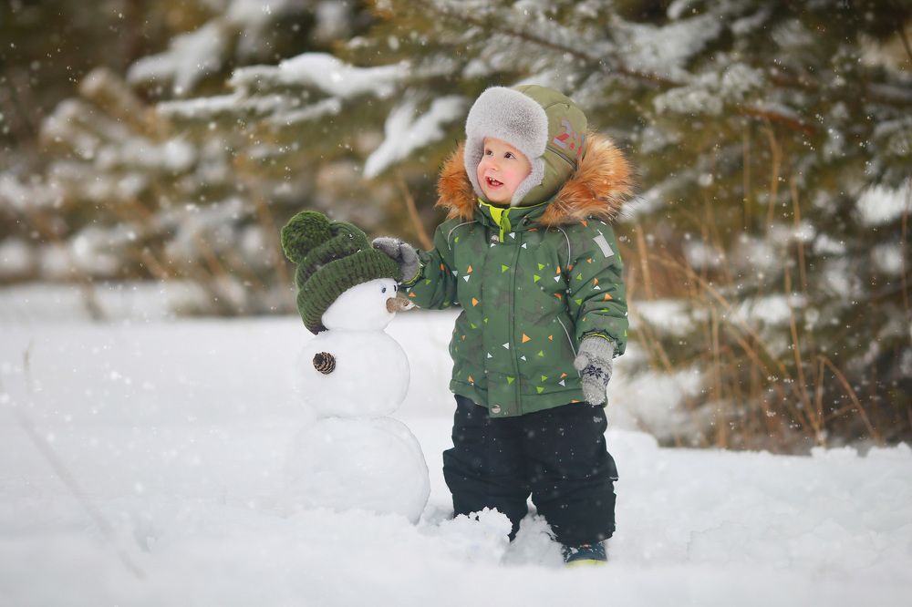 Photograph by Полина Маслова