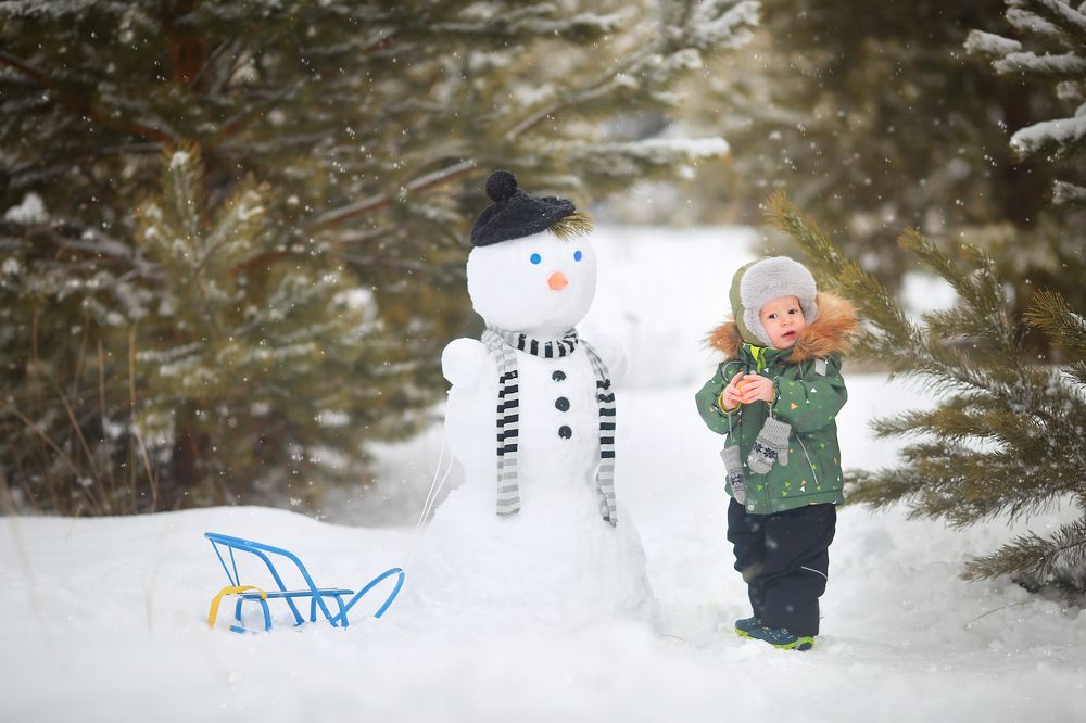 Photograph by Полина Маслова