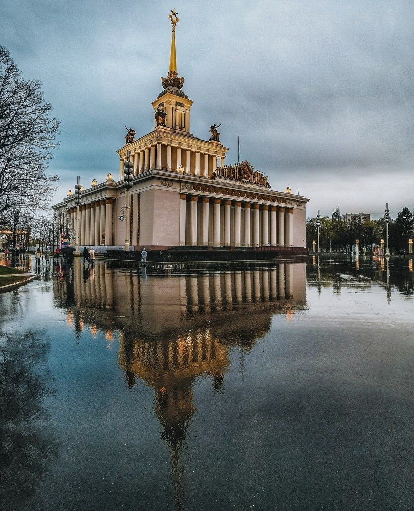 Photograph by Ксения Прохорова