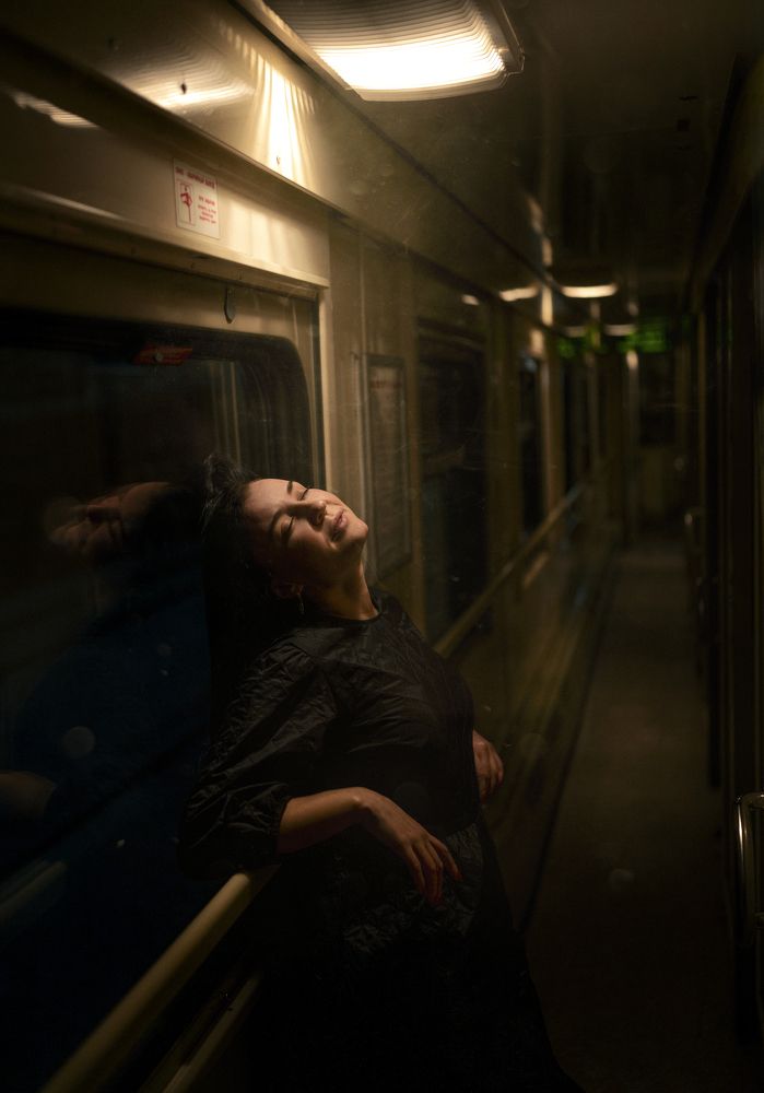 Photograph by Андрей Борисов