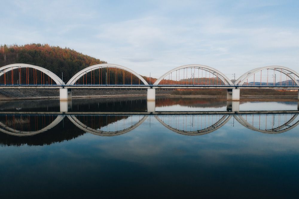 Photograph by Grzegorz Tatar