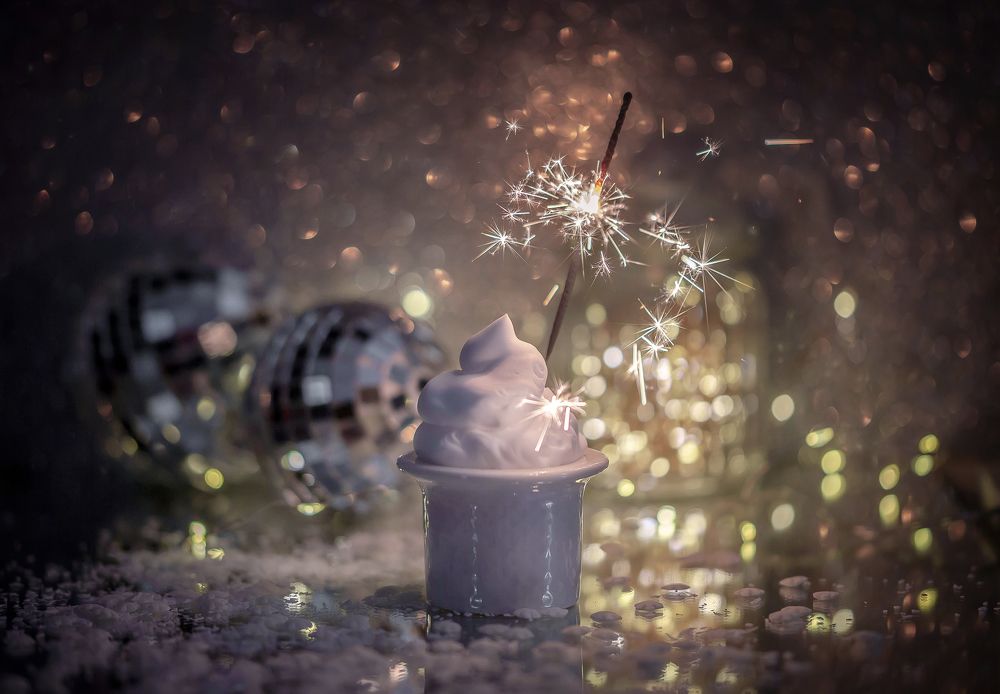 Photograph by Katja Sen