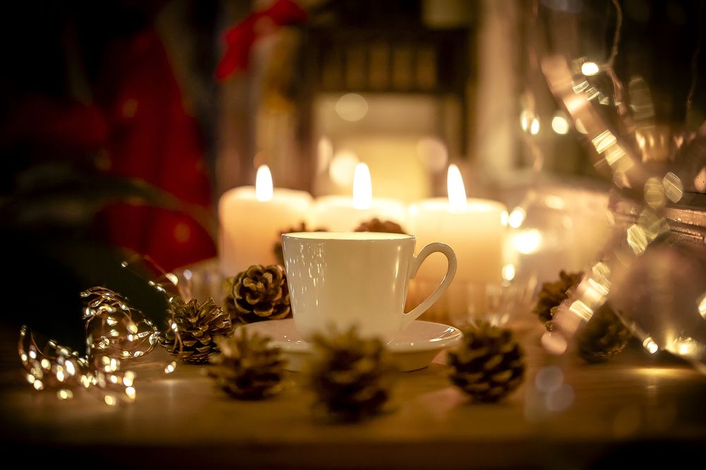 Photograph by Katja Sen