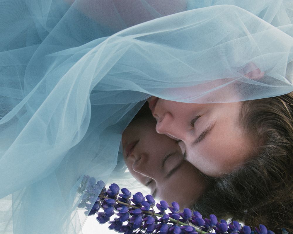 Photograph by Алеся Михайлова