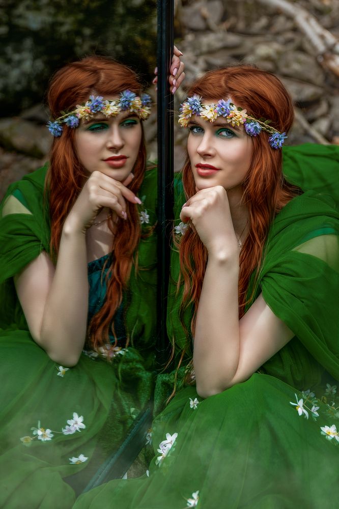 Photograph by Dominika Kutylowska