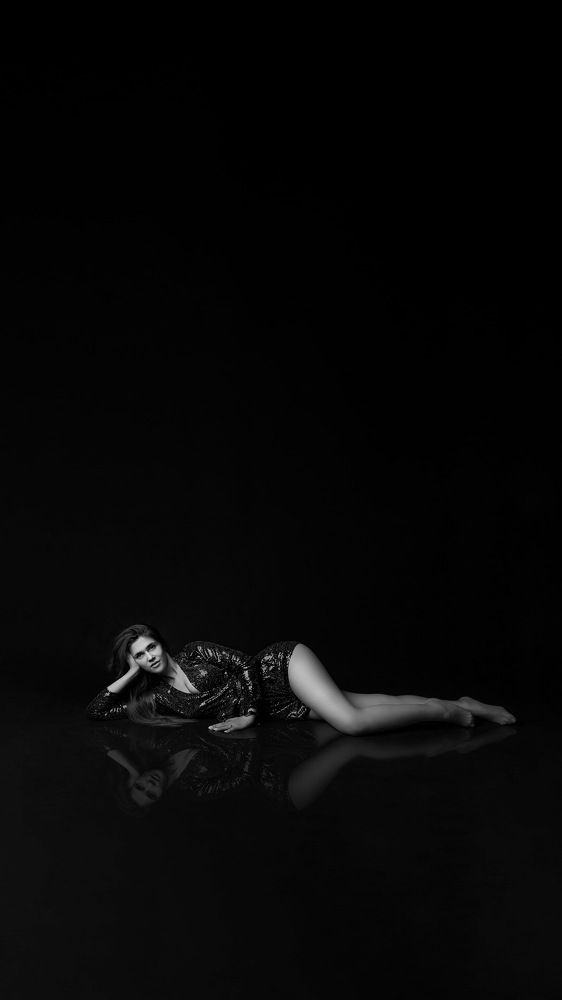 Photograph by Dominika Kutylowska