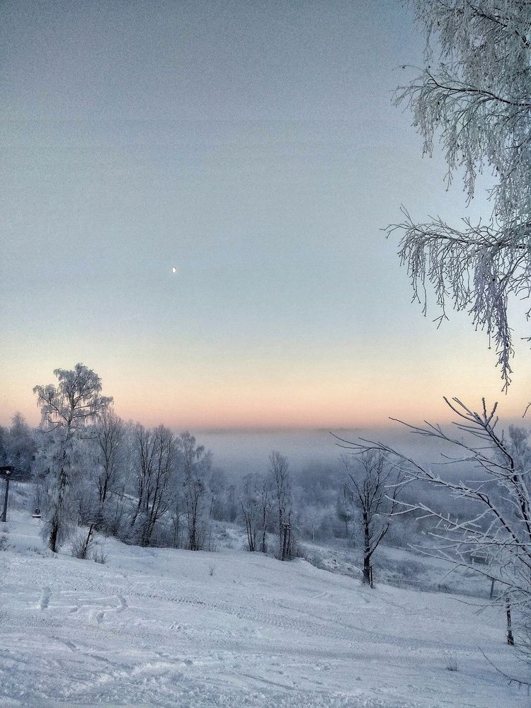 Photograph by Наталья Батюкова