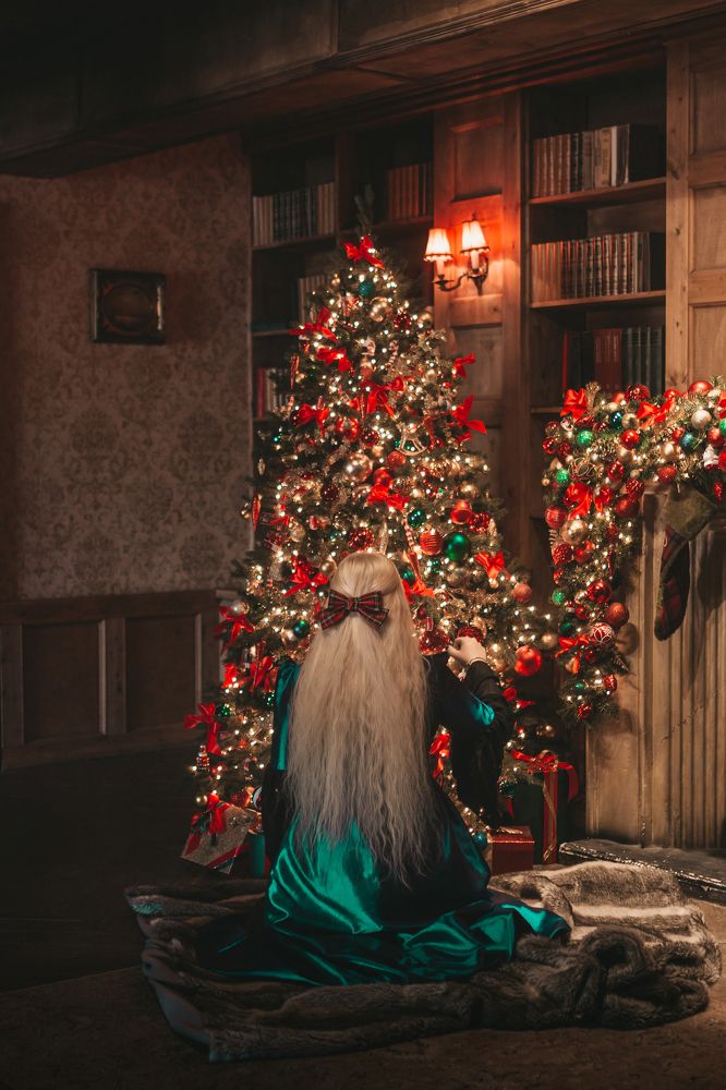 Photograph by Лена Маричева