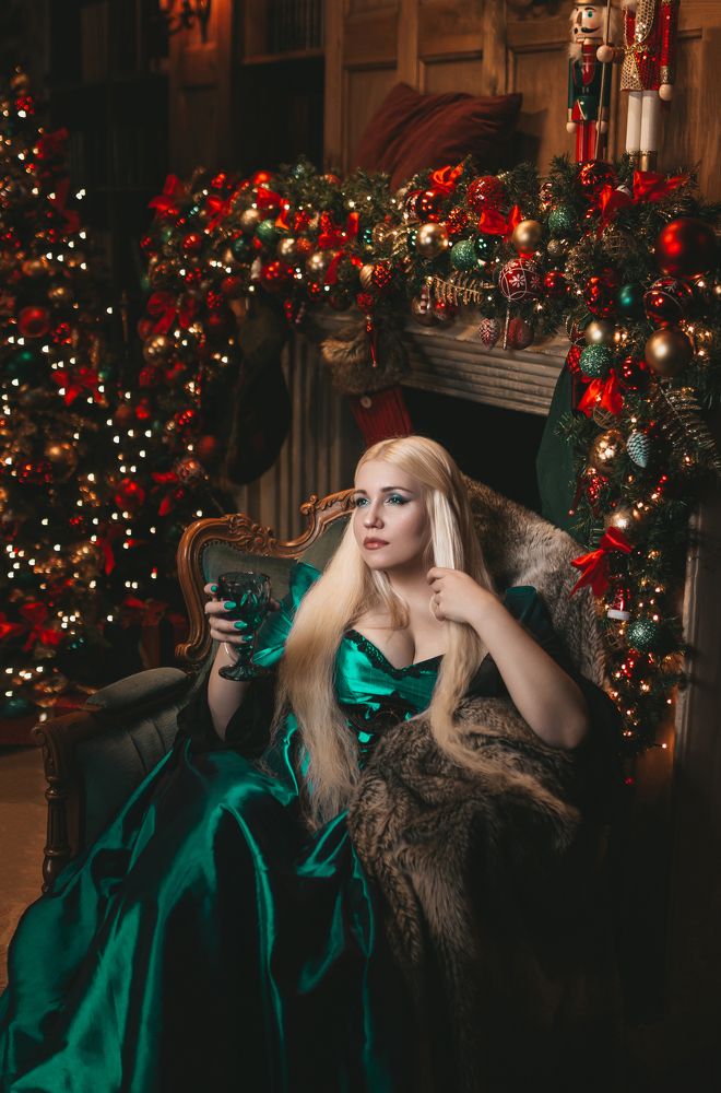 Photograph by Лена Маричева