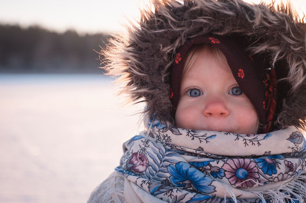 Фотография автора Екатерина Полякова