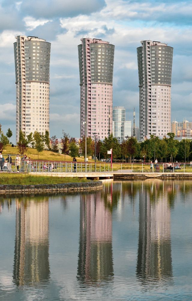 Photograph by Ксения Прохорова