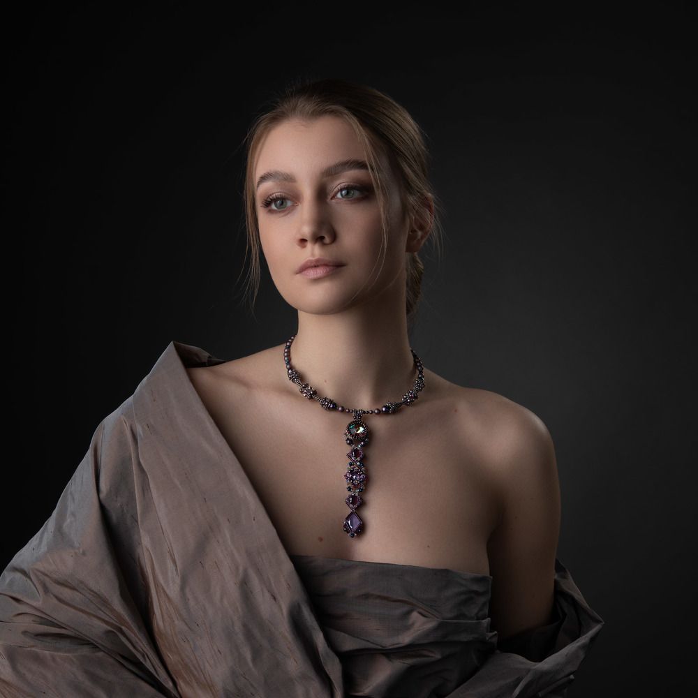 Photograph by Алла Масленникова