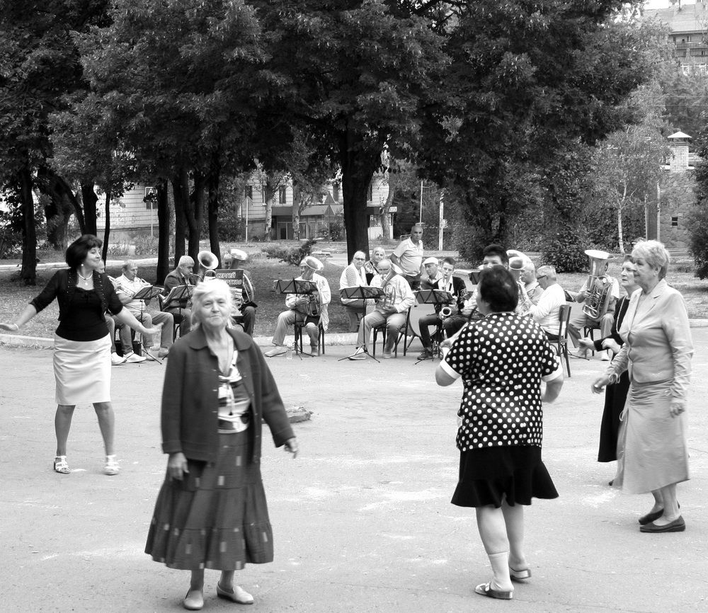 Photograph by Александр Коваленко