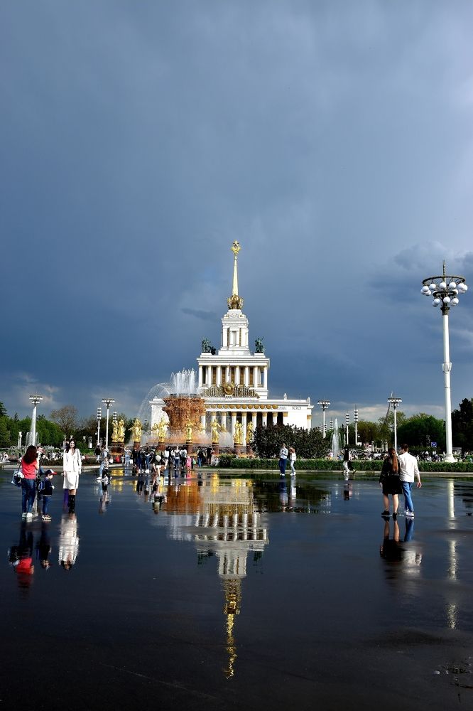 Фотография автора Денис Назариков