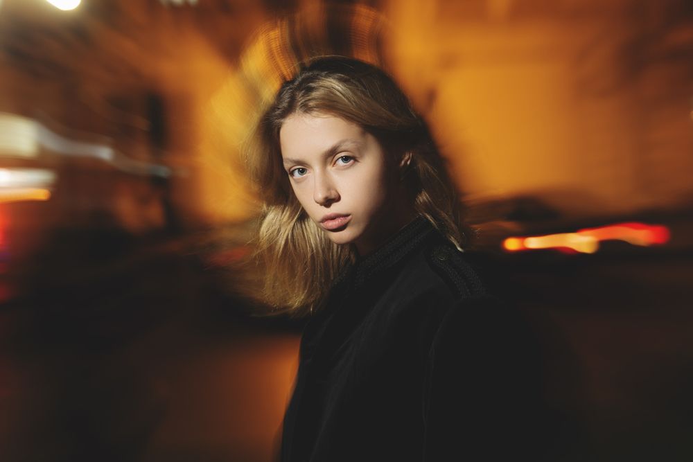 Photograph by Евгений Гуревич