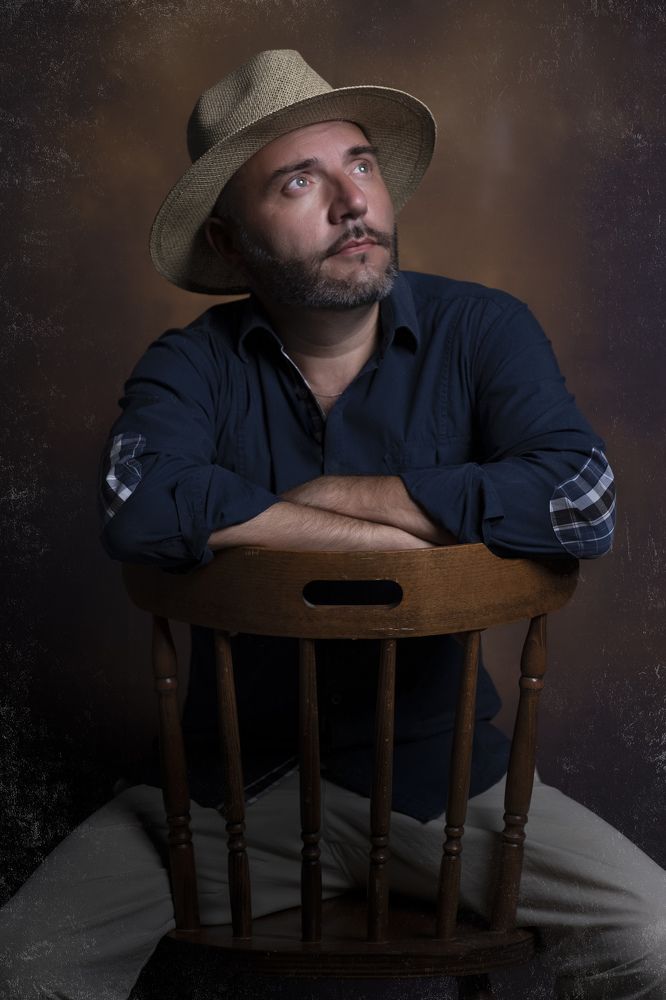 Photograph by ANTONINO Catania