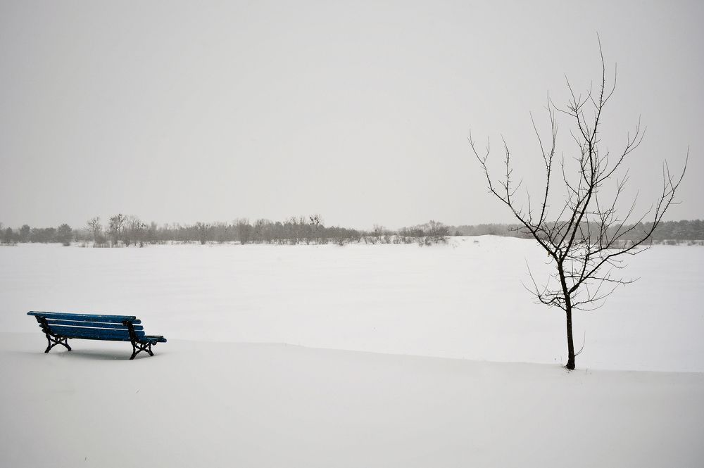 Photograph by Евгений Ковальчук