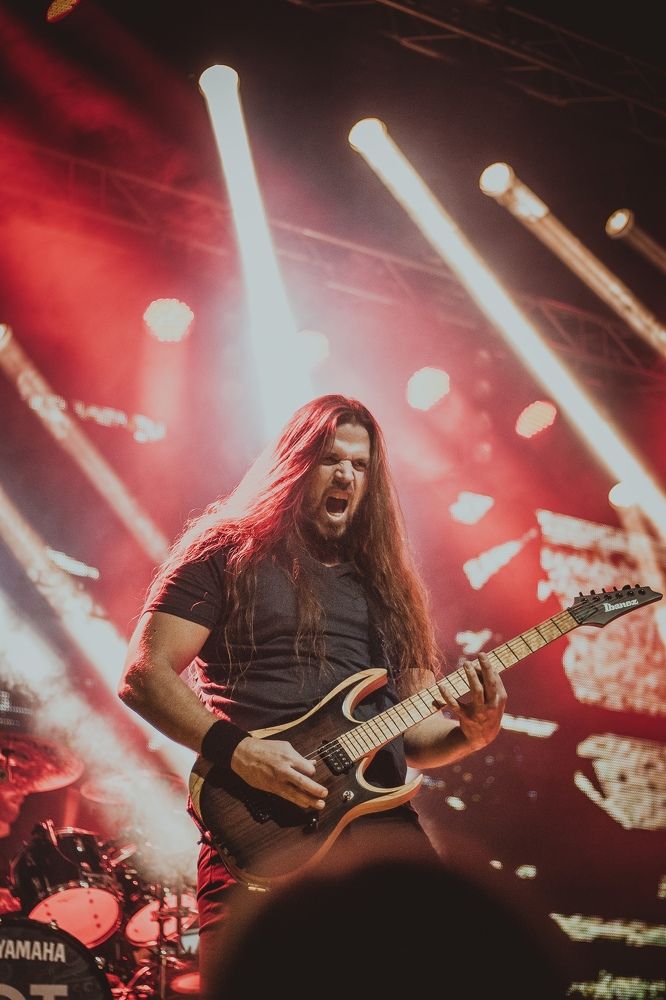 Photograph by Антон Ляпунов