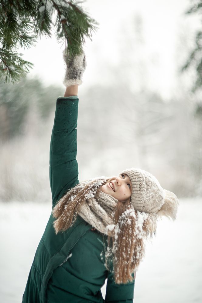 Photograph by Владимир Жуков