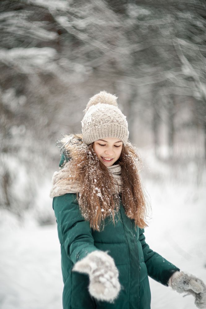 Photograph by Владимир Жуков