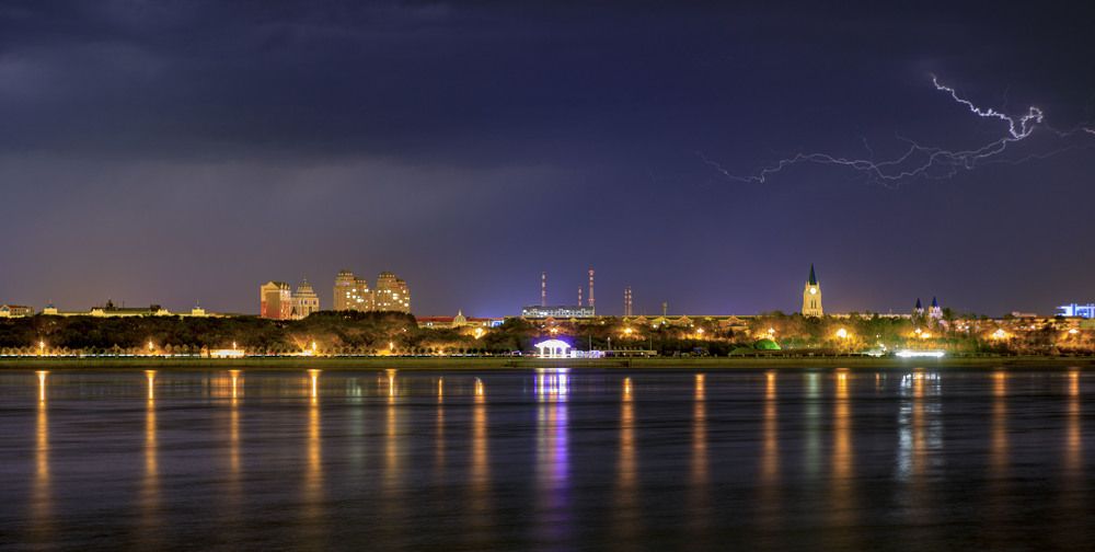 Photograph by Dmitriy Marchenko