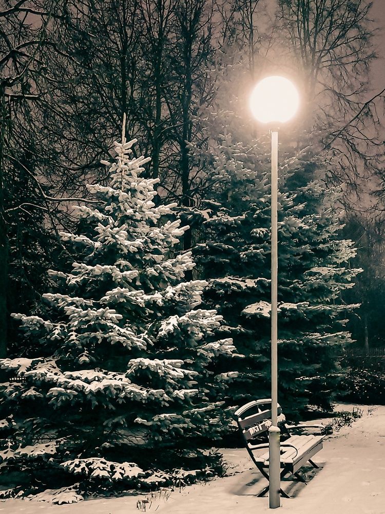 Photograph by Оксана Урбанович