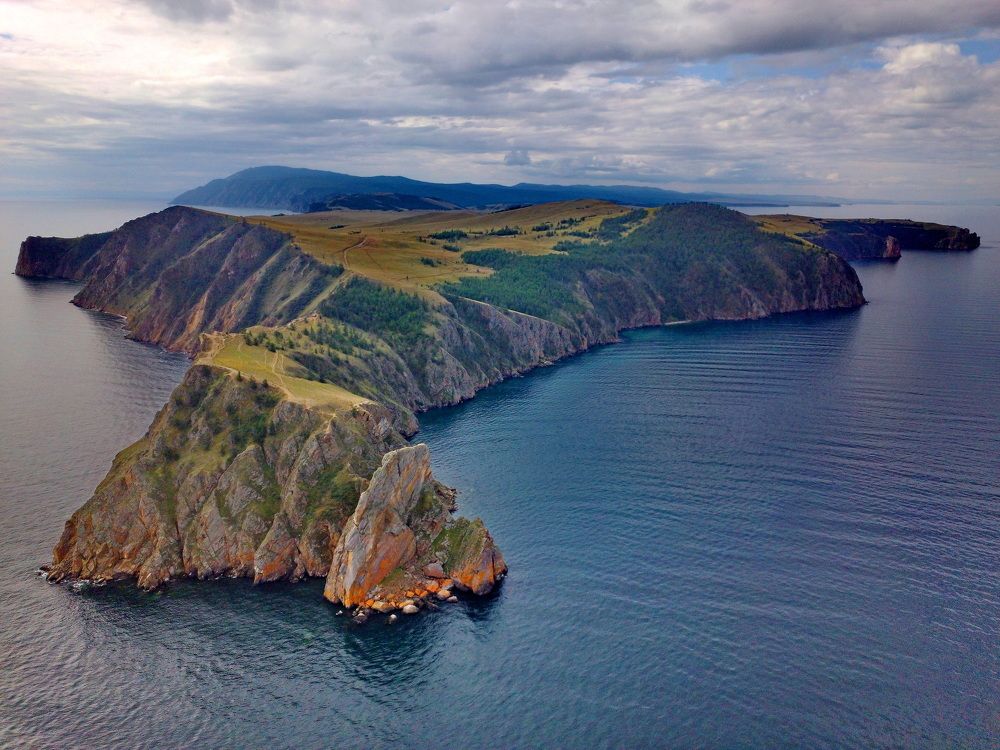 Фотография автора Алексей Голоушкин