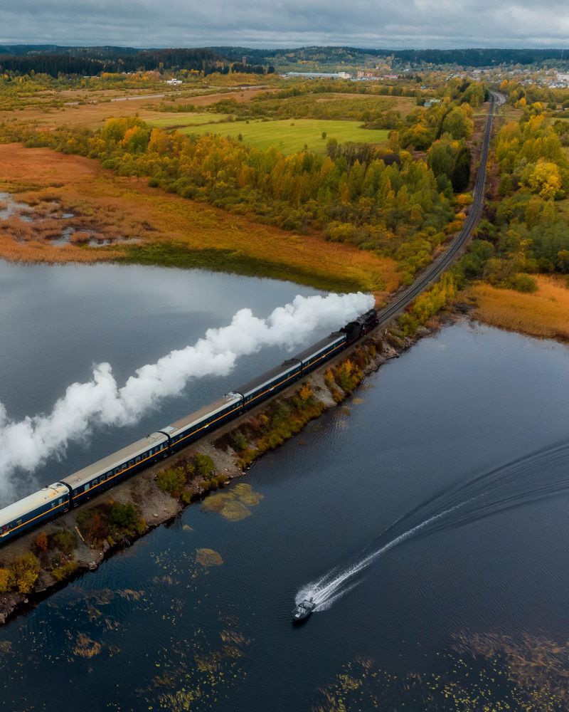 Photograph by Михаил Азаров