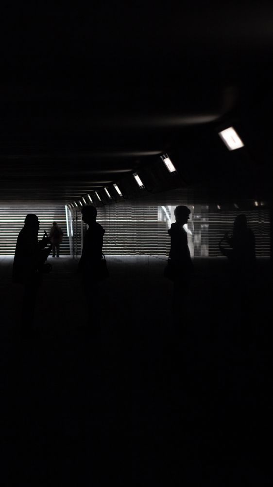 Photograph by Alexander Fedorov