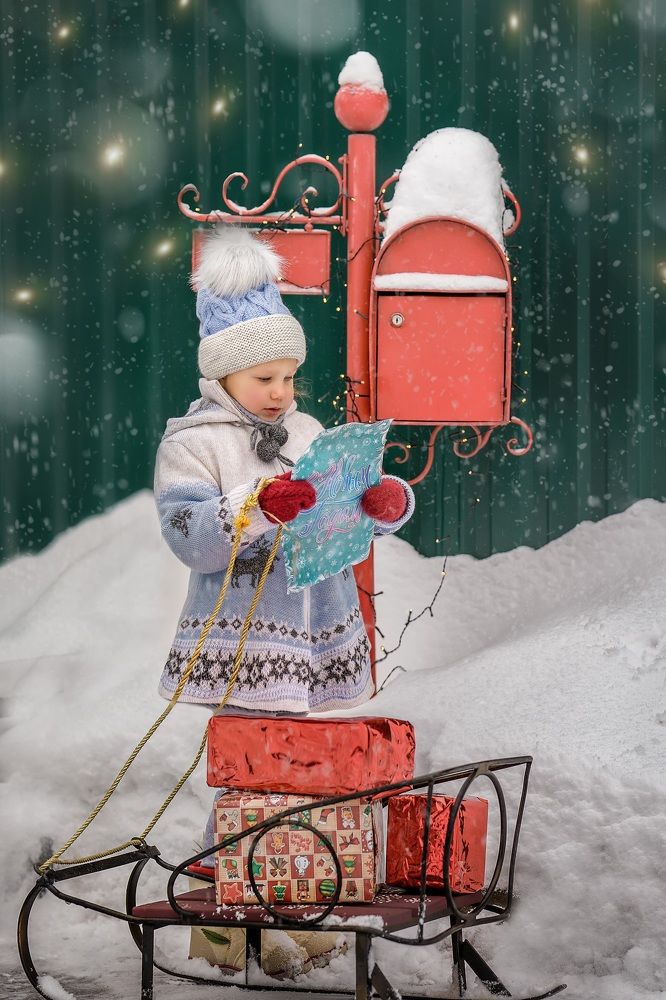 Photograph by Мария Ступина