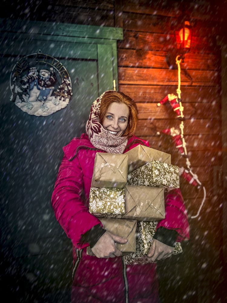 Photograph by Кондратюк Андрей