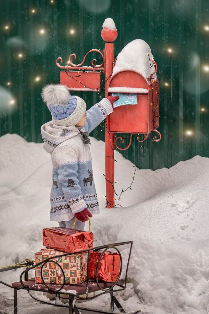 Photograph by Мария Ступина