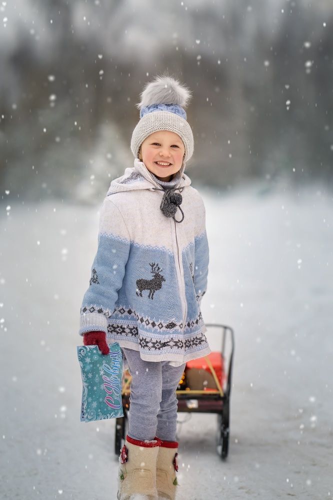 Photograph by Мария Ступина