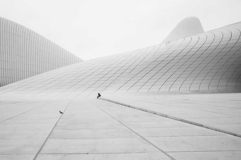 Photograph by Nurlan Tahirli