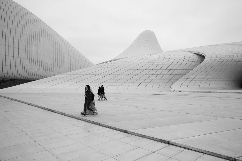 Photograph by Nurlan Tahirli