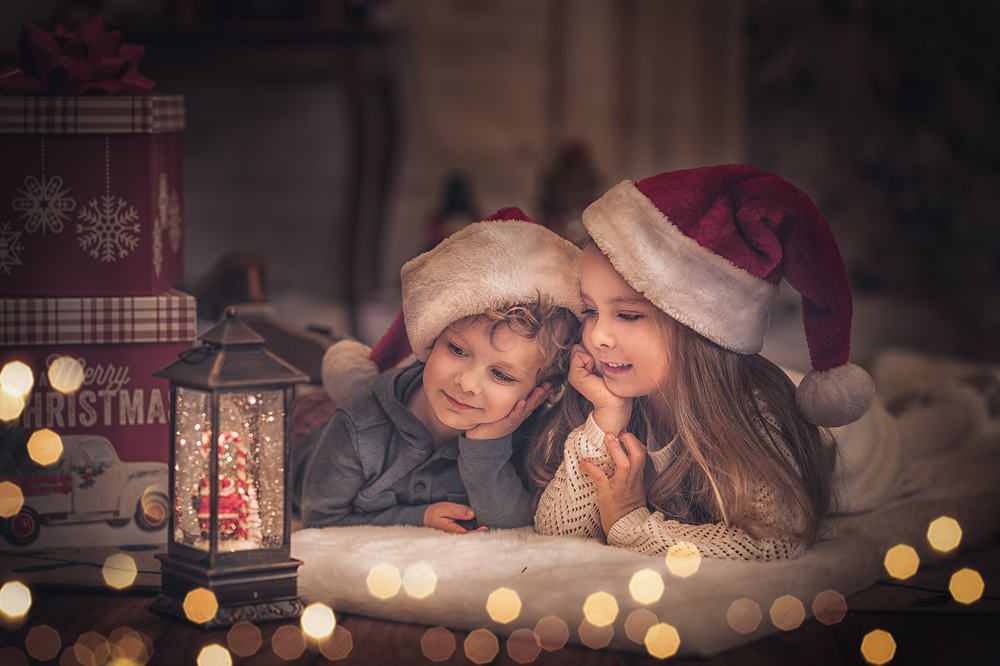 Photograph by Aziza Makhmutova