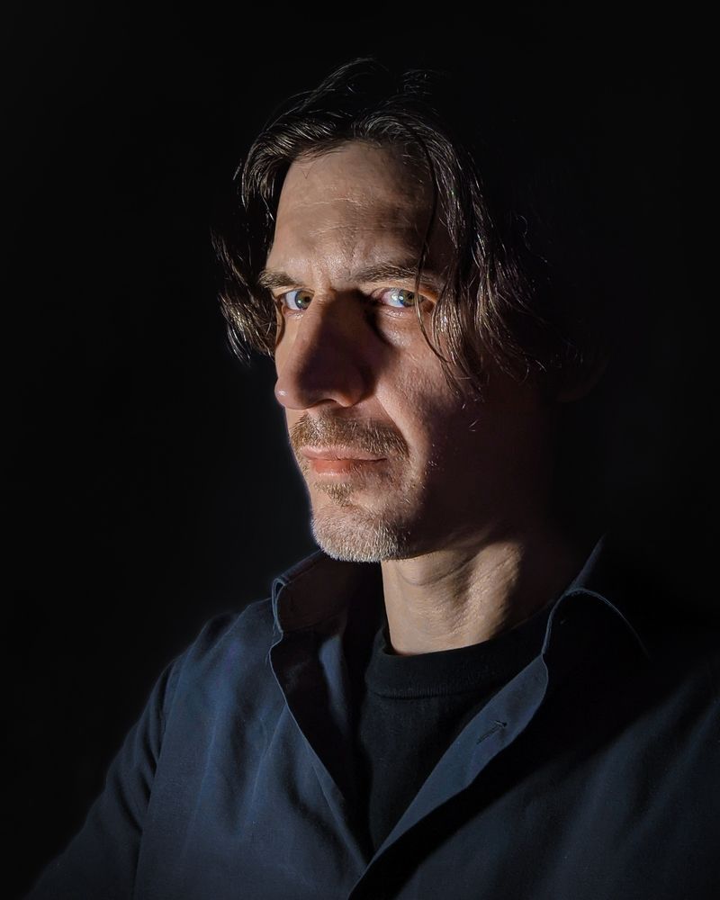 Photograph by Сергей Колос