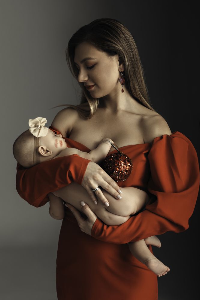 Photograph by Анна Кольцова