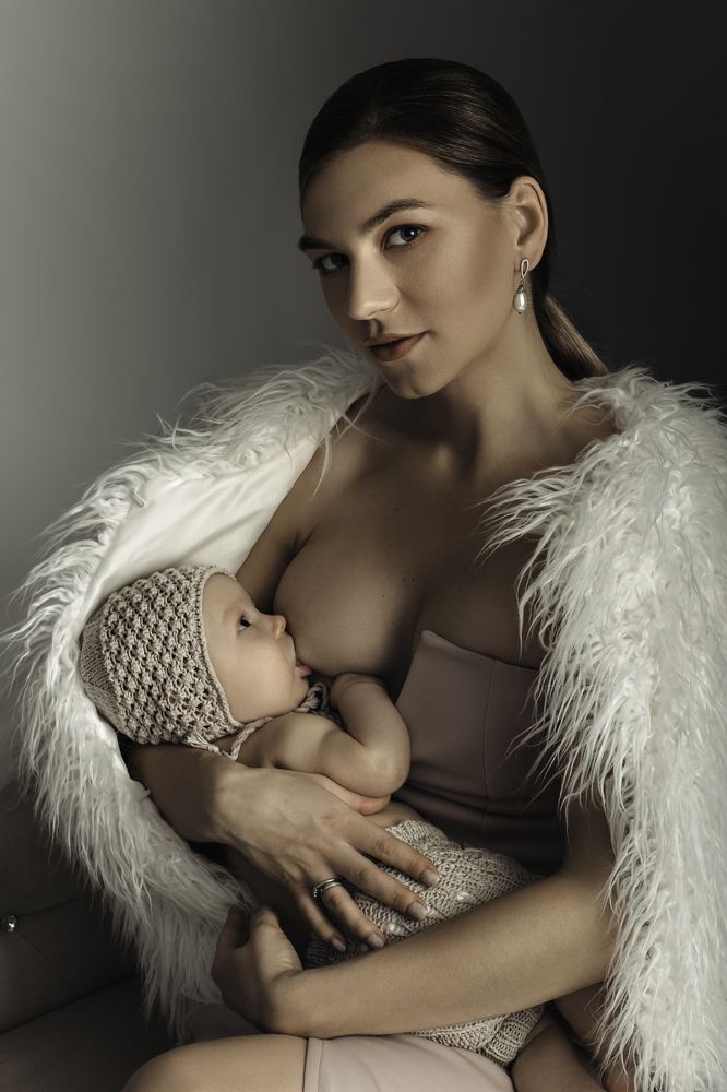 Photograph by Анна Кольцова