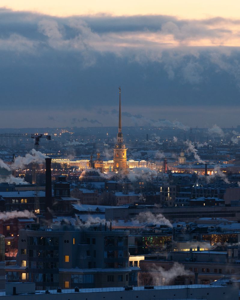 Photograph by Руслан Кондратенко