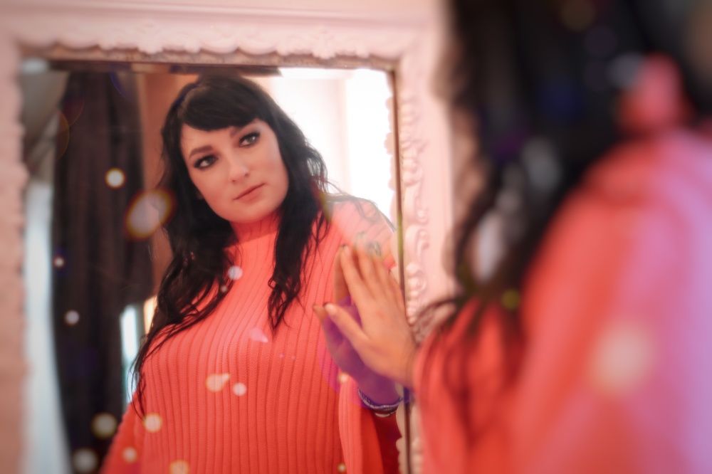 Photograph by Марина Криштопова