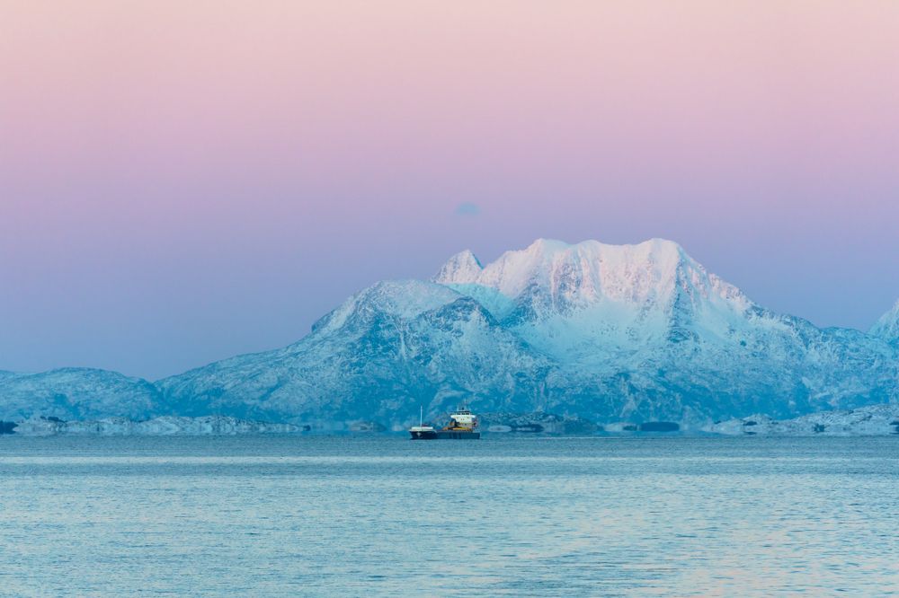 Photograph by Евгения Чех