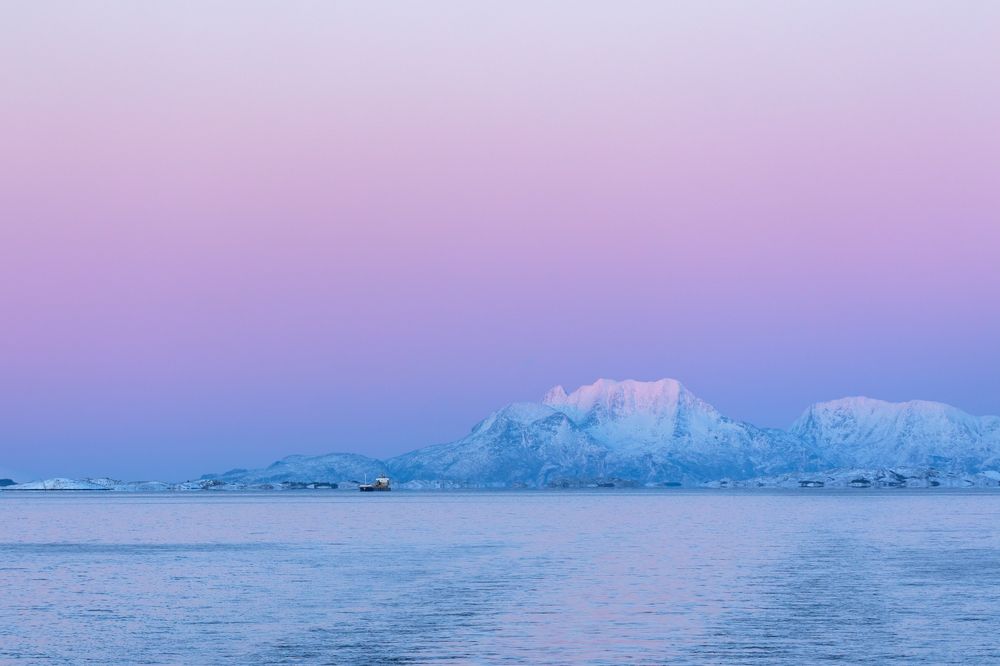 Photograph by Евгения Чех