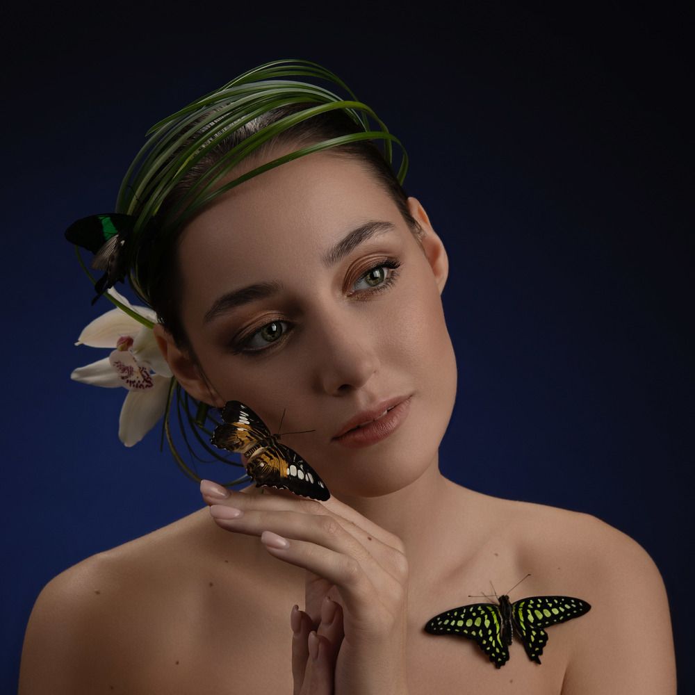 Photograph by Алла Масленникова