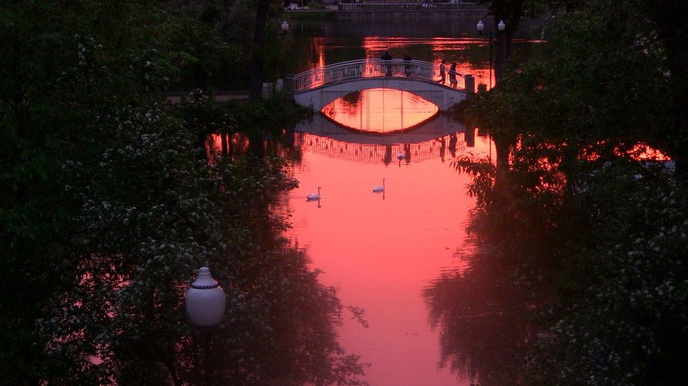 Photograph by Татьяна