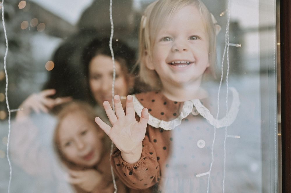 Photograph by Anna Abbasova