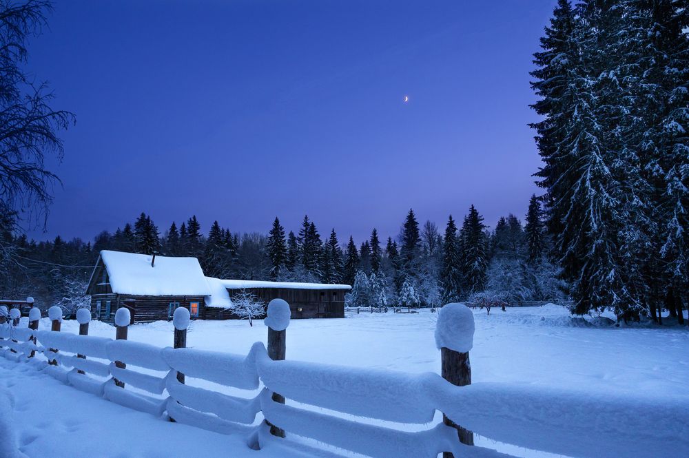 Photograph by Артур Салахутдинов